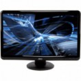 Monitor LCD 18.5 AOC 992Sw2 Wide Preto - AOC