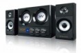 Caixa Multimidia 2.2 WR 325 25W RMS - Ozaki